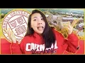 why I chose Cornell University but should YOU apply