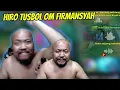 Download Lagu PASCOL SEBUT NAMA OM FIRMANSYAH LANGSUNG NONGOL‼️AAAGGAHHH B*J*NG
