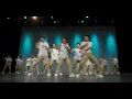 Celebrate More - 116 ft. Lecrae, Andy Mineo, Hulvey | M4G (Move For God)
