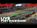 Download Lagu LIVE: British Grand Prix Post-Race Show