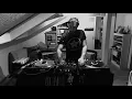 Deep Minimal House/Tech home dj set all vinyl