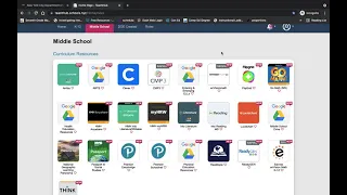 TeachHub Access