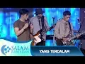 Download Lagu Lagunya Merasuk Hati, Noah [YANG TERDALAM] - Salam Ramadan (20/5)