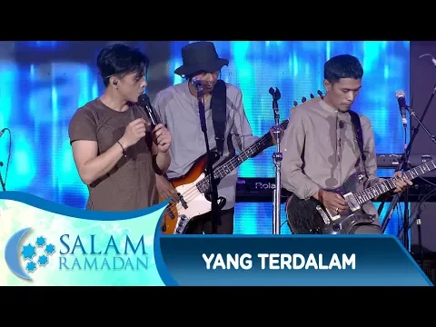 Download MP3 Lagunya Merasuk Hati, Noah [YANG TERDALAM] - Salam Ramadan (20/5)