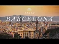 WELCOME To BARCELONA, SALOU, MONTSERRAT 🇪🇸  - Cinematic 4k