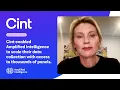 Download Lagu Cint Enabled Amplified to scale their data collection with access to thousands of panels