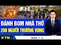 Lagu TRƯA 7/2: Chủ tịch huyện ở Hàn Quốc đòi 'nhập khẩu’ phụ nữ Việt; Miền Bắc đón không khí lạnh mạnh