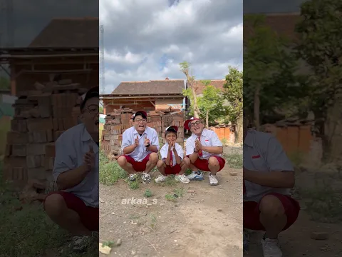Cita-citanya apa? | arkaa_s