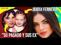 Nadia Ferreira The dark past of Marc Anthony s wife BIOGRAPHY TODALATV