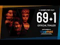 Lagu 69+1 Official Trailer | September 3 only on Vivamax!