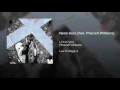 Neon Guts (feat. Pharrell Williams)
