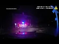 Officer who put woman in a police car hit by a train didn t know it was on the tracks defense says