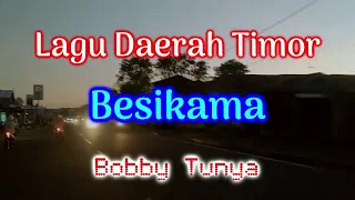 lagu daerah timor terbaru 2026 besikama bobby tunya