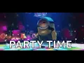 party time