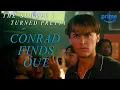 Download Lagu Conrad Finds Out Jeremiah Cheated on Belly | The Summer I Turned Pretty | Prime Video