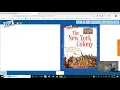 How to utilize Scholastic TrueFlix