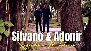 Download Segredos e Mistérios -  Silvano e Adonir (Clipe oficial) MP3