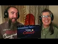 AURORA - HALF THE WORLD AWAY - The 2015 Nobel Peace Prize Concert (REACTION) with my wife