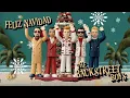 Lagu Backstreet Boys - Feliz Navidad (Lyric Video)