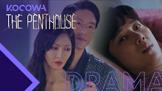 ki joon and so yeons affair caught by her husband the penthouse ep 7