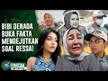 Lagu Bibi Denada Buka Fakta Mengejutkan Tentang Asal Usul Ressa Sampai Ditelantarkan! | INDEPTH