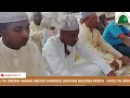 HAULI YA SHEIKH AHMAD ABOUD GANDoUS(NARAN) NGALA MALINDI-KENYA