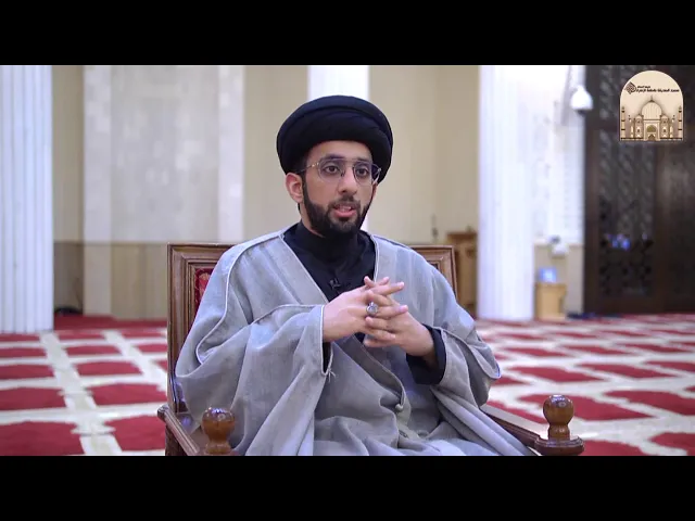 ⁣كتاب النكاح 2 – صيغة العقد الدائم - سماحة السيد موسى العلي