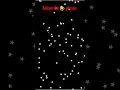 python turtle many Star pattern twinkle twinkle little star