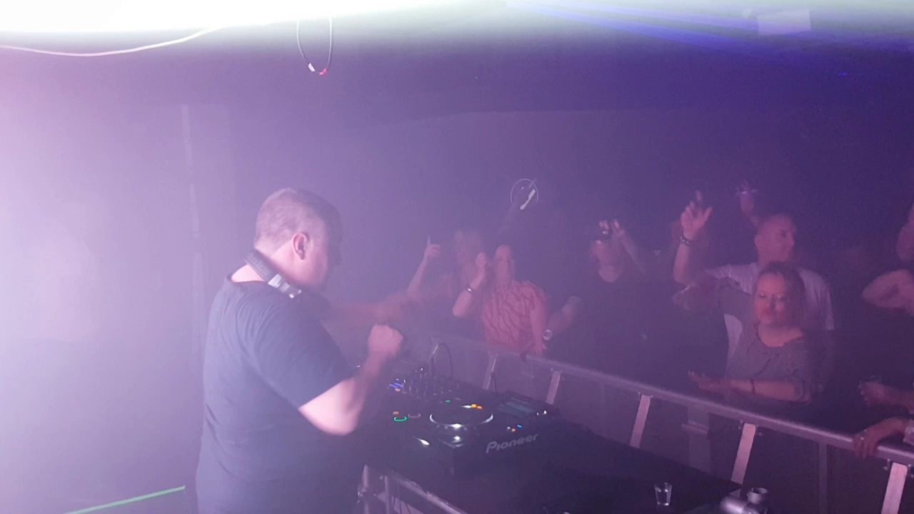 Scott Bond @ Trance Angel