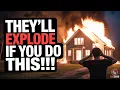Download Lagu The Narcissist Will EXPLODE If You Do THIS!!!