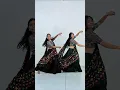 Lagu Dholida Song | Navratri Dance Performance | Garba Dance | Easy Garba Dance | Garba Dance Performance