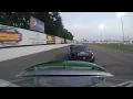 UCAR Race - Langley Speedway