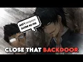TOMODACHI GAME IS BACKDOOR SEASON