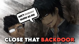 TOMODACHI GAME IS BACKDOOR SEASON