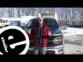 etrailer Installing the K-Source Snap Zap Custom Towing Mirrors on a 2024 Ford F-150