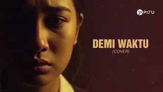 demi waktu ungu versi cover bikin haru by pi7u