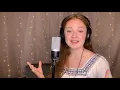 Die From a Broken Heart - Maddie and Tae (Cover by Amanda Nolan)