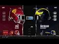 CFB Jspeer League 2 Boise State Broncos vs FCS Northwest Sharks CPU Match