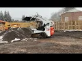 2004 BOBCAT T190 For Sale