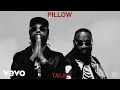 Download Lagu Rick Ross, Meek Mill - Pillow Talk (Visualizer)