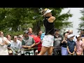 Lexi Thompson Sends Heartfelt Father s Day Shout Out Ahead of Meijer Classic Final Showdown