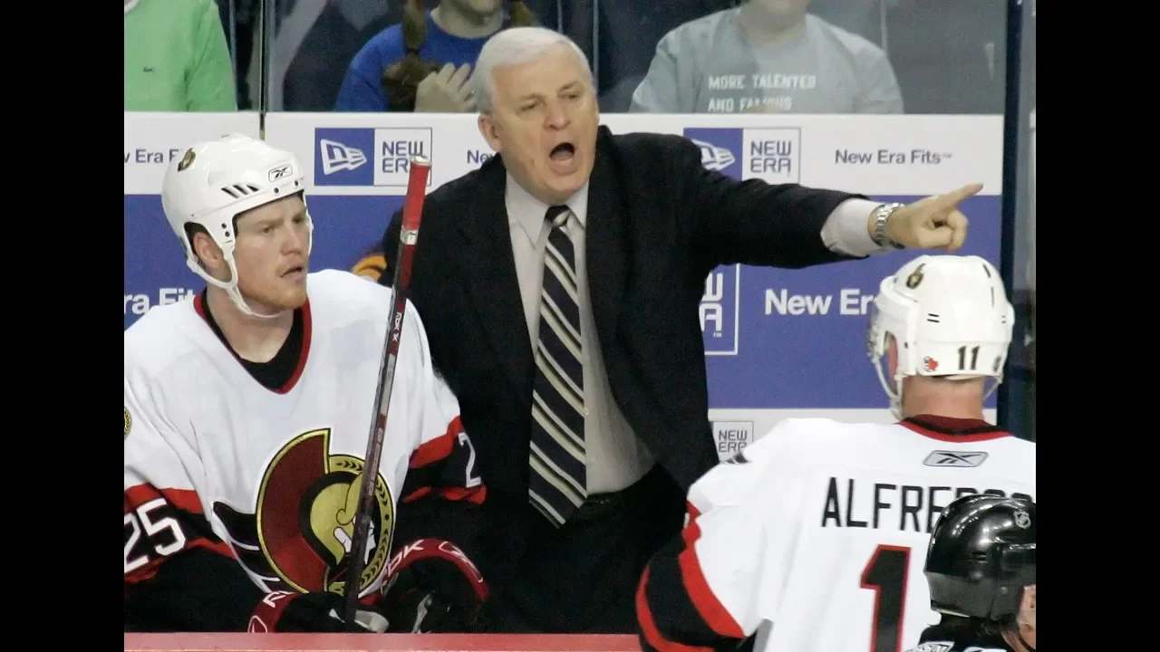 The Finalists: 2007 Ottawa Senators