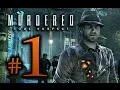 Download Lagu Murdered Soul Suspect Walkthrough Part 1 [1080p HD] - No Commentary