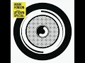 Uptown Funk (feat. Bruno Mars) - Mark Ronson