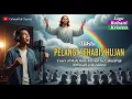 Lagu 🌈Nikita: PELANGI SEHABIS HUJAN 🌧️| Cover of Male Rock Version by CahayaPuji (Official Lyrics Video)
