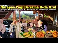 Download Lagu HIDUP DI DESA | Alhamdulillah Ke Bandung Pertama Kali Naik Mobil Sendiri