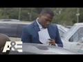 The First 48 Detective Searches Suspect s Car A E