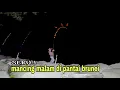 Download Lagu SERU!! mancing malam di pantai brunei strike ikan besar