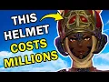 The 10 Most VALUABLE Items in FFXIV How to Get Them
