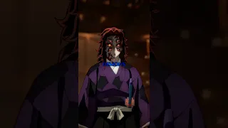 Aura Of Having Infinity Castle Power Demon Slayer Anime Shorts Edit 